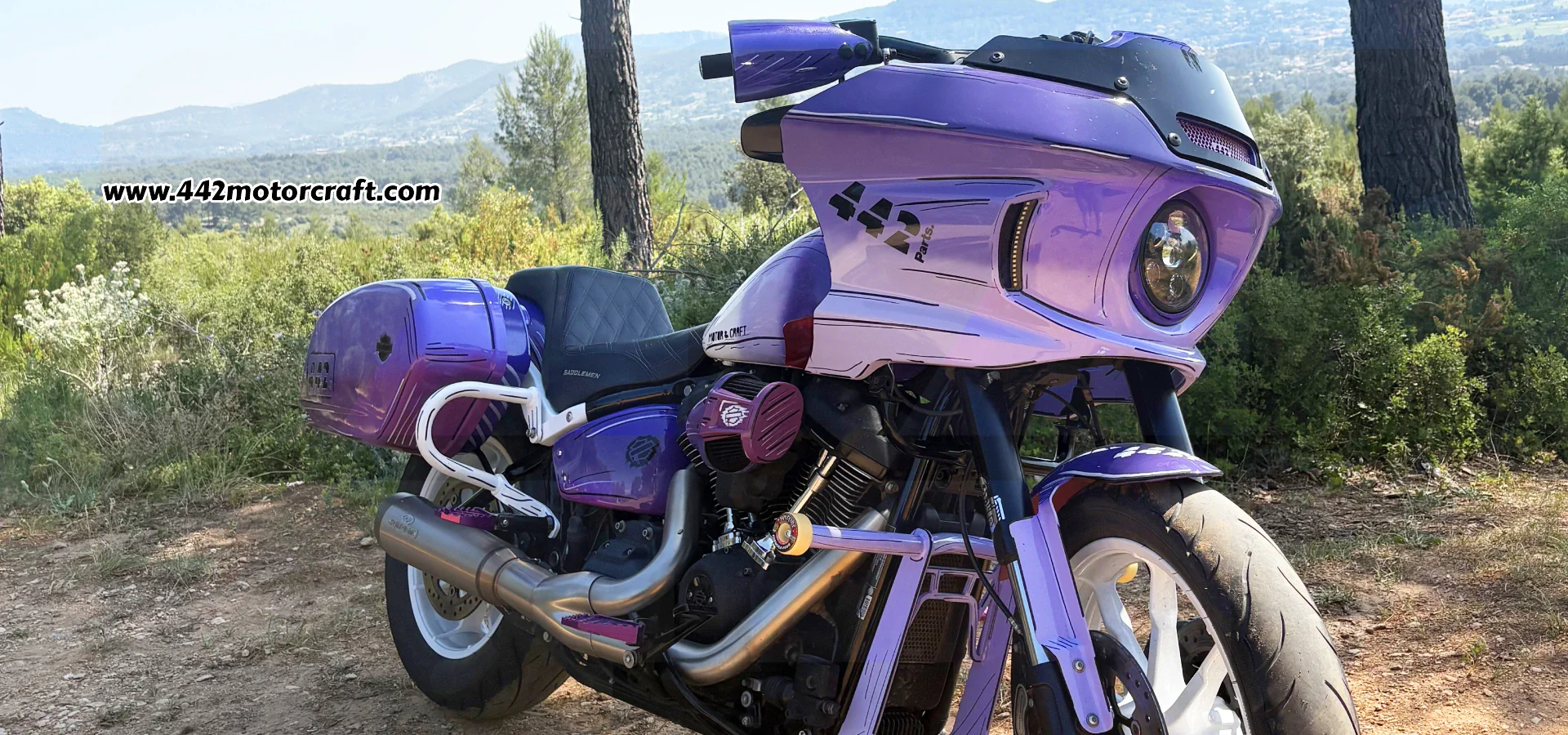 L'esprit custom à votre portée