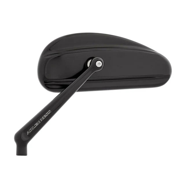 ARLEN NESS - Rétroviseur Downdraft - Noir ou Chrome