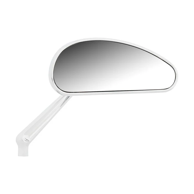 ARLEN NESS - Rétroviseur Downdraft - Noir ou Chrome - Image 2