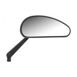 ARLEN NESS - Rétroviseur Downdraft - Noir ou Chrome - Image 4
