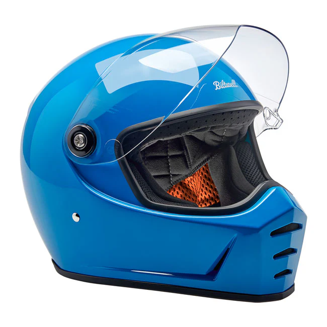BILTWELL LANE SPLITTER - Bleu - Image 5