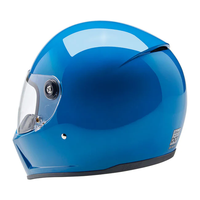 BILTWELL LANE SPLITTER - Bleu - Image 9