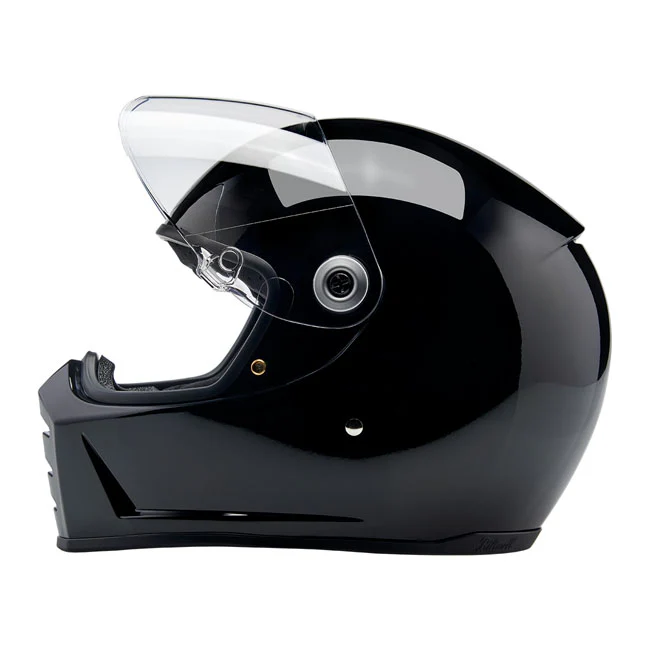 BILTWELL LANE SPLITTER - Noir brillant - Image 3
