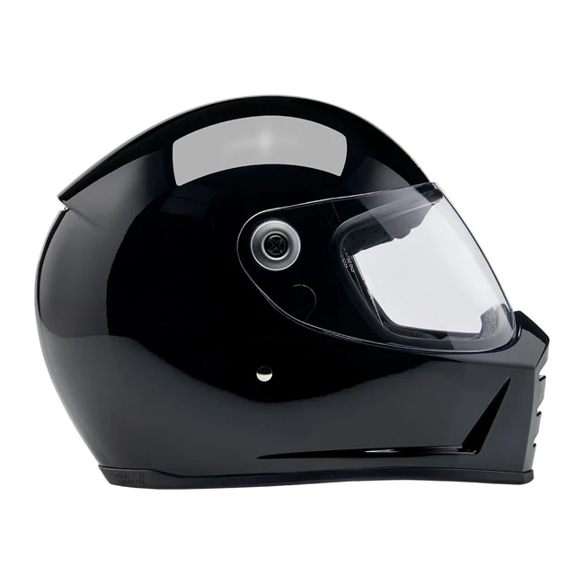 BILTWELL LANE SPLITTER - Noir brillant - Image 6