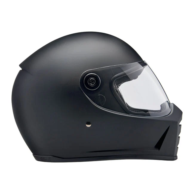 BILTWELL LANE SPLITTER - Noir mat - Image 6