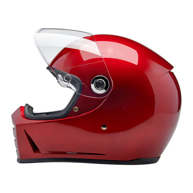 BILTWELL LANE SPLITTER - Rouge - Image 3