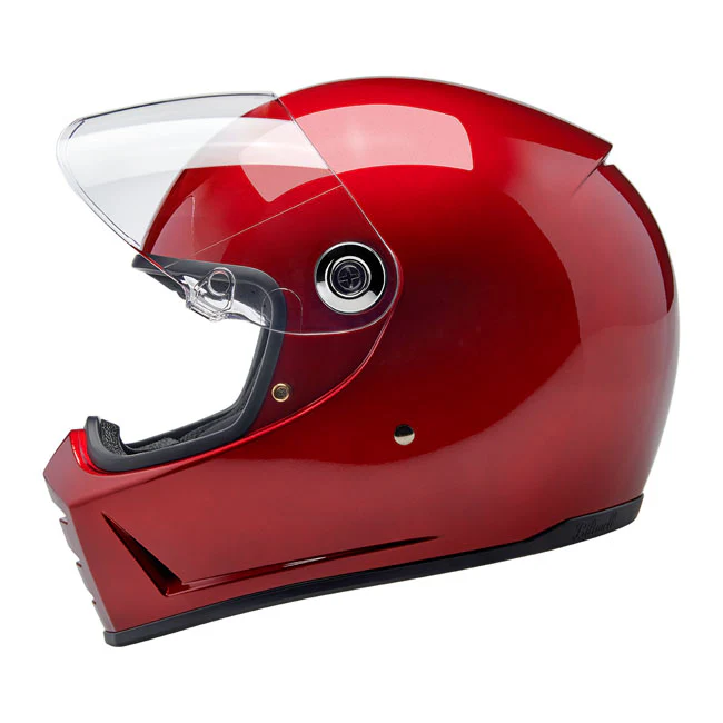 BILTWELL LANE SPLITTER - Rouge - Image 4