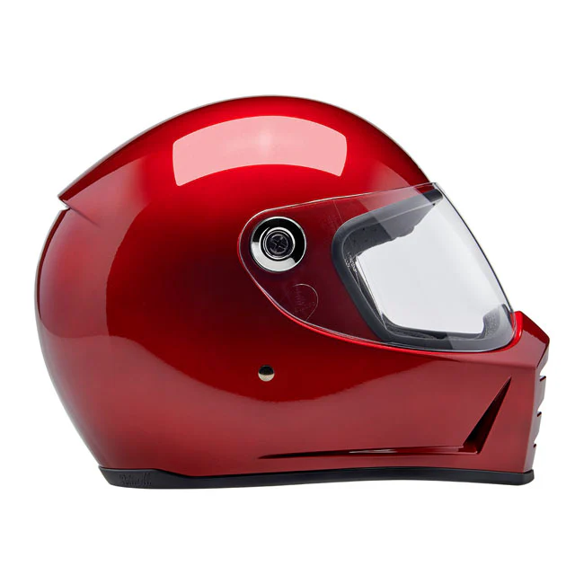 BILTWELL LANE SPLITTER - Rouge - Image 7