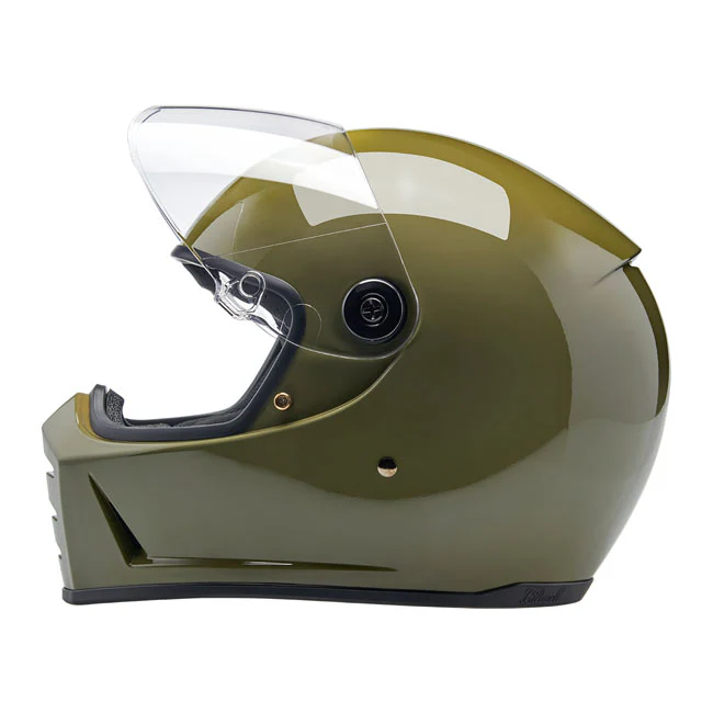 BILTWELL LANE SPLITTER - Vert olive - Image 3