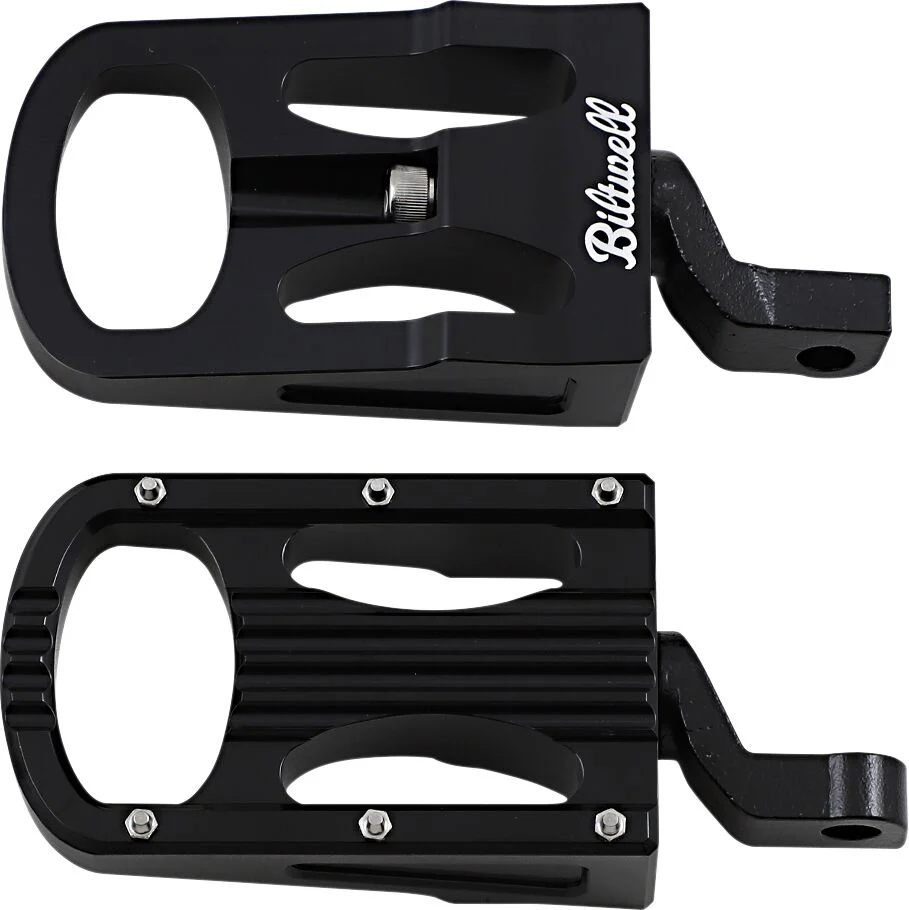 BILTWELL Repose-pieds XL Step