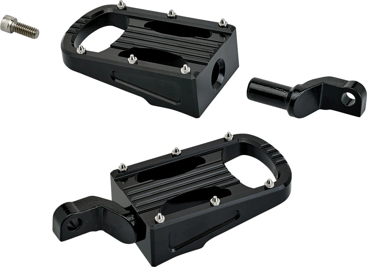BILTWELL Repose-pieds XL Step - Image 3