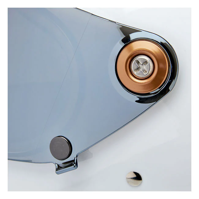 BILTWELL - Visserie de casque - Lane splitter - Image 10