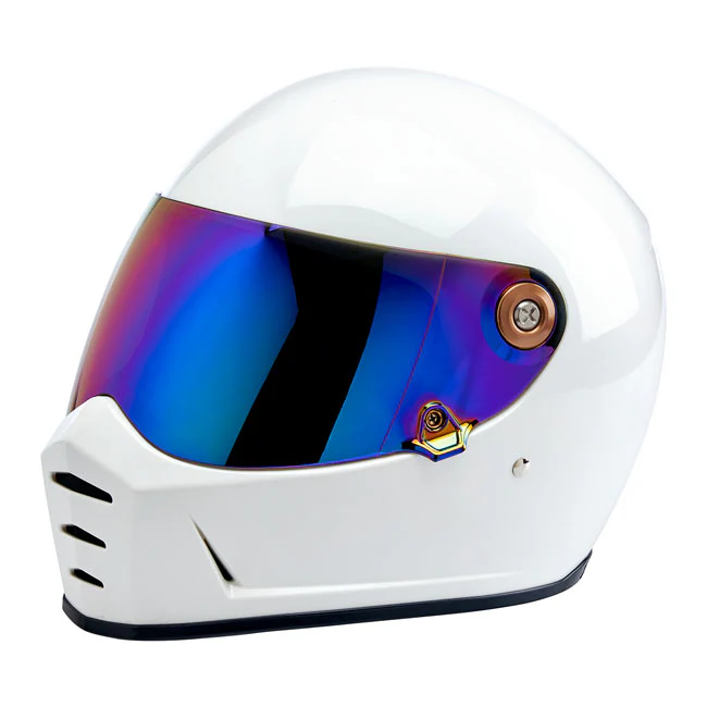 BILTWELL - Visserie de casque - Lane splitter - Image 11