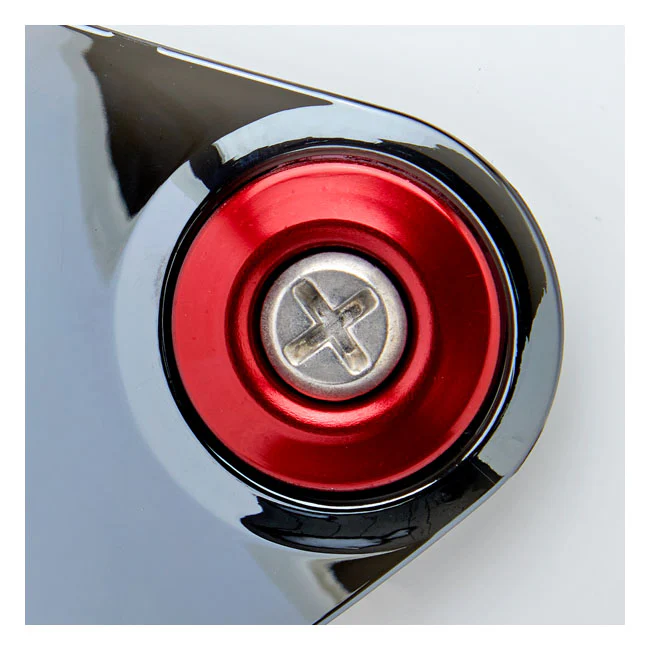 BILTWELL - Visserie de casque - Lane splitter - Image 13
