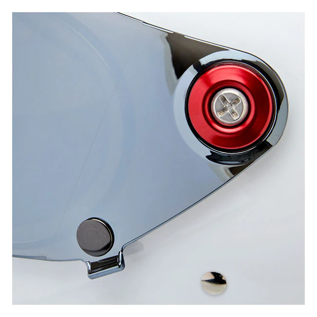 BILTWELL - Visserie de casque - Lane splitter - Image 14