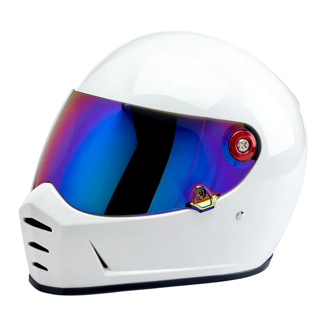 BILTWELL - Visserie de casque - Lane splitter - Image 15