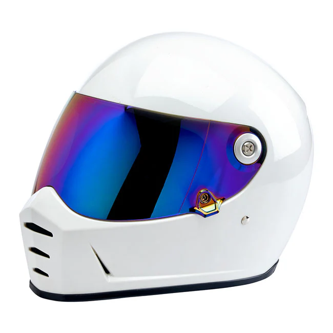 BILTWELL - Visserie de casque - Lane splitter - Image 23