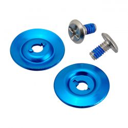 BILTWELL - Visserie de casque - Lane splitter - Image 3