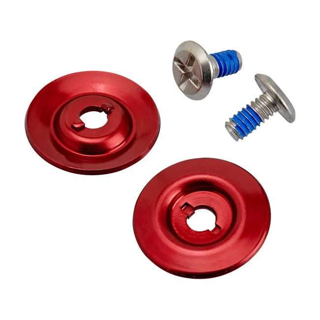 BILTWELL - Visserie de casque - Lane splitter - Image 5