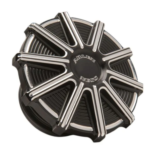 ARLEN NESS Bouchon de réservoir avec aération - Harley Davidson Dyna / Softail - Image 6