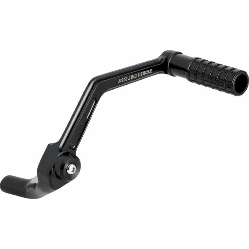 ARLEN NESS pédale de frein Speedliner - Street bob / low rider s/st / Softail standard 18+ - 5 couleurs - Image 5