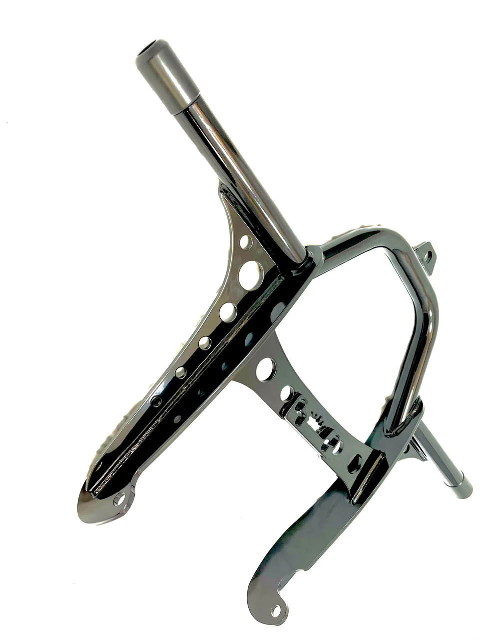 BUNG KING - Crash bar HIGWAY pegs - Touring - Image 3