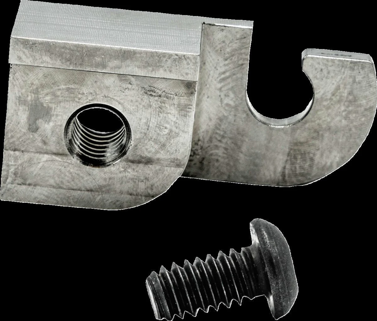 BURLY BRAND Kit d’assistance d’embrayage Easyboy Lite Clutch - Sportster XL 04-22 - Image 2