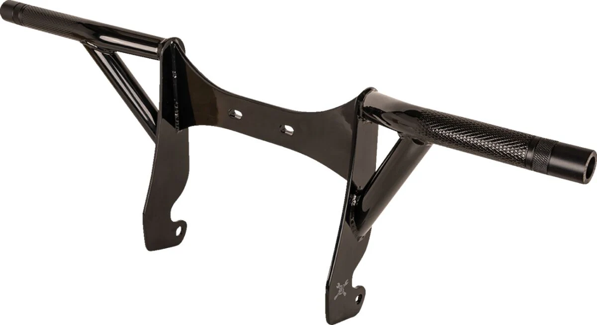 BURLY BRAND Kit de crash bars pour Bagger - Image 3