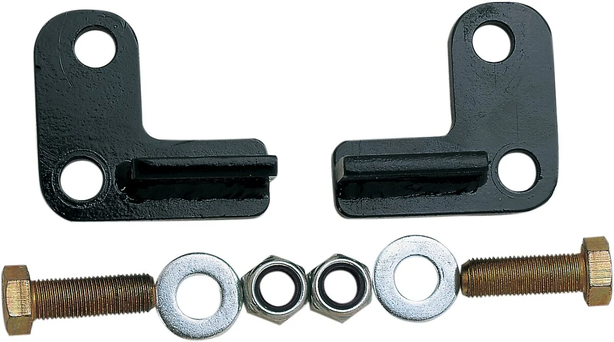 BURLY BRAND Kit de rabaissement arrière - Sportster 89-99