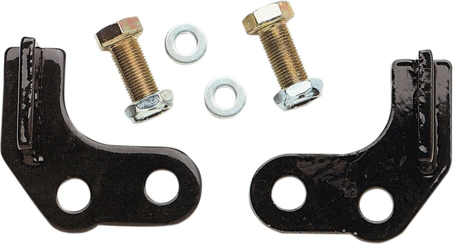 BURLY BRAND Kit de rabaissement arrière - Sportster 00-03