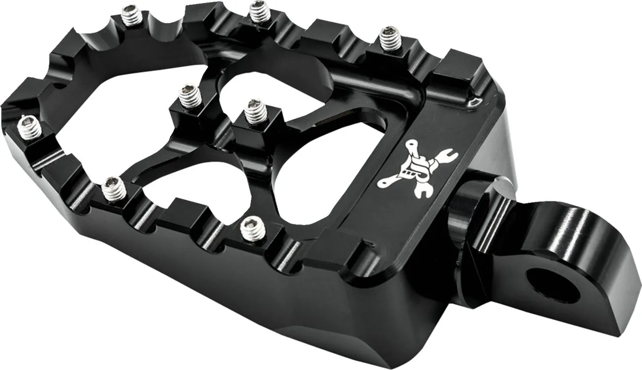 BURLY BRAND Repose-pieds MX Evolution - Image 10