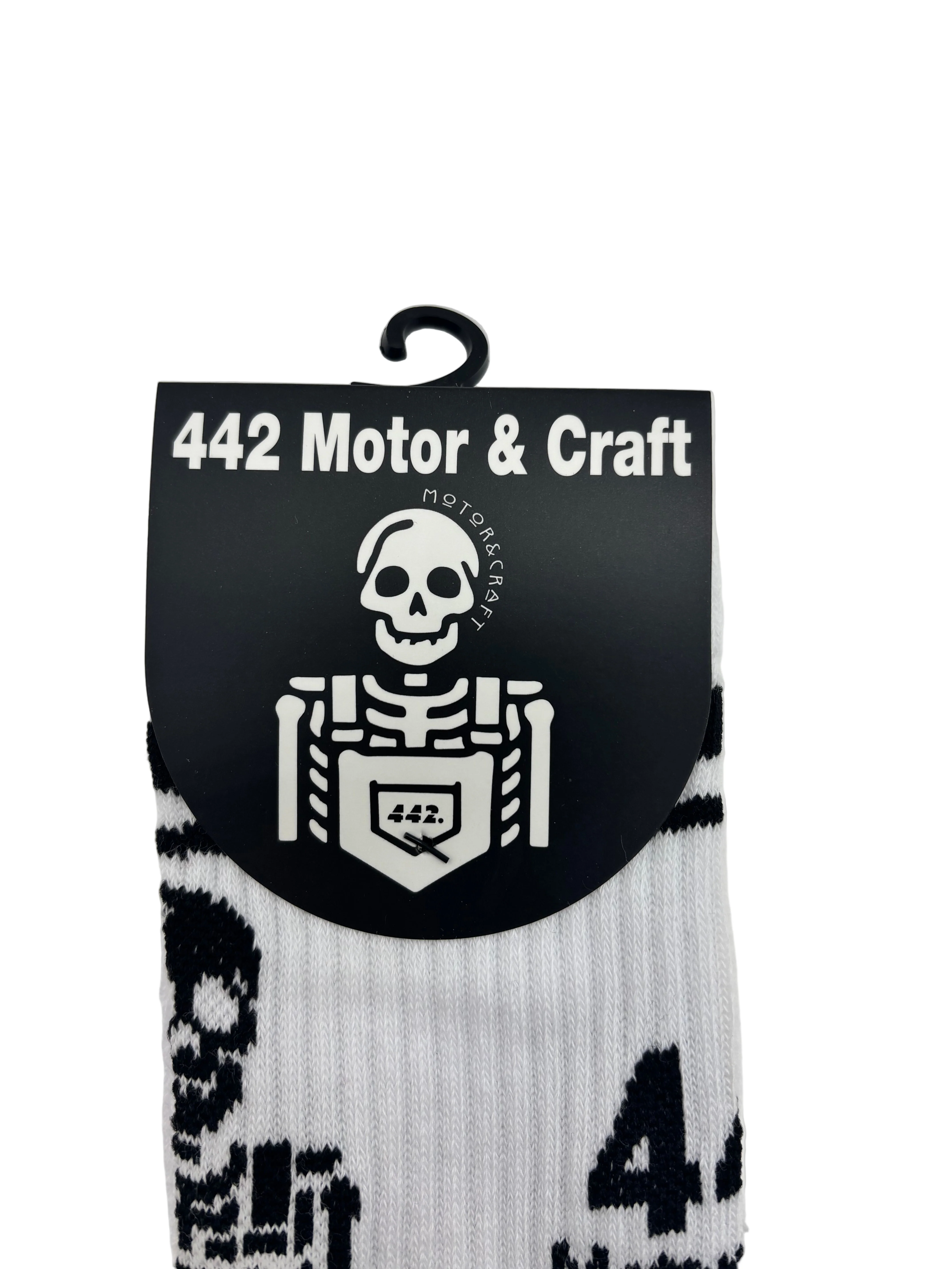 Chaussette 442 Motor & Craft - Image 3