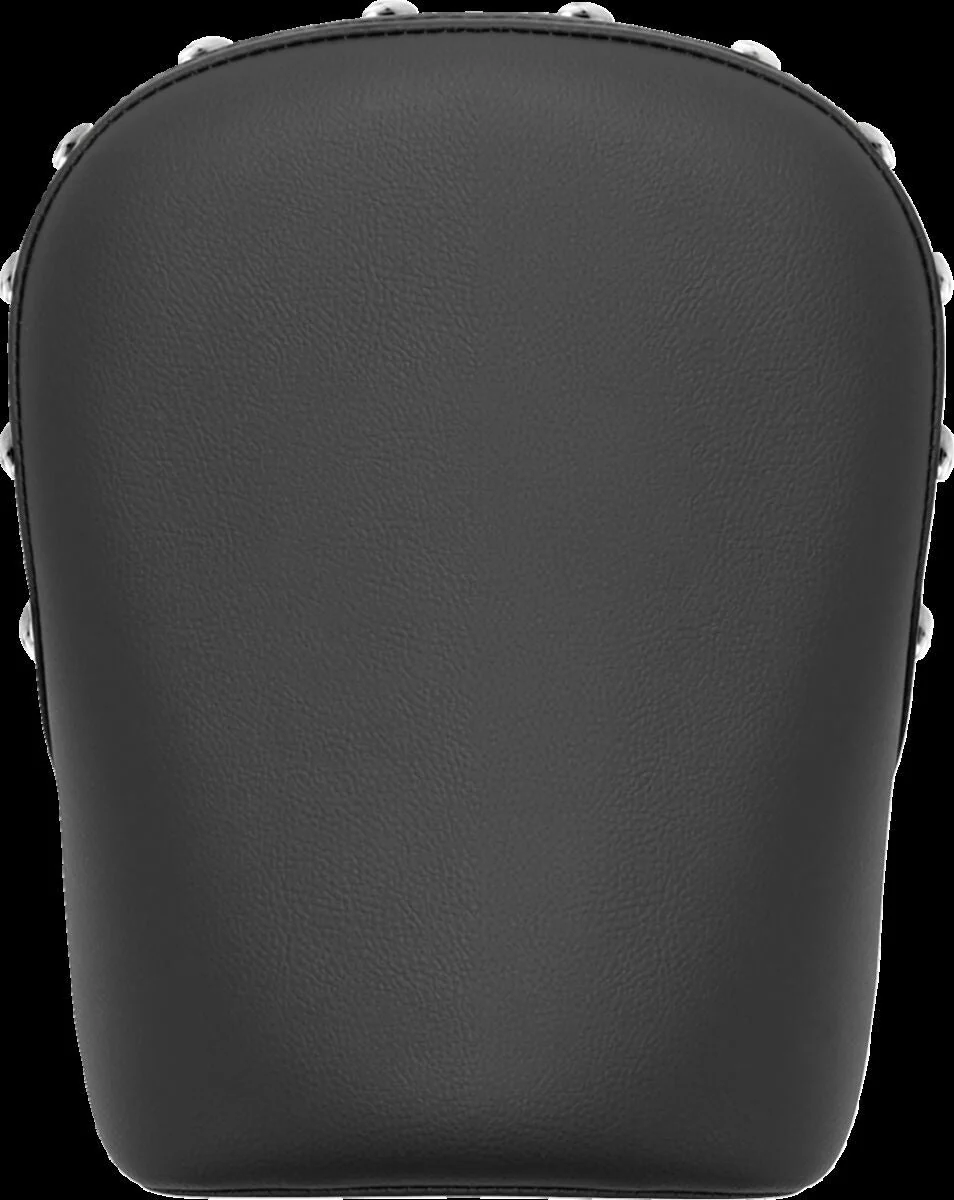 SADDLEMEN selle passager cloutée - Sportster 04-20