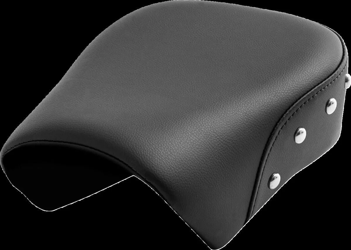 SADDLEMEN selle passager cloutée - Sportster 04-20 - Image 2