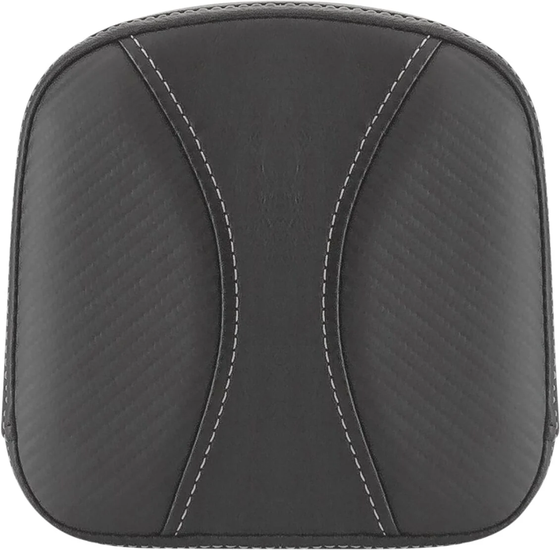 SADDLEMEN Coussin de sissy bar