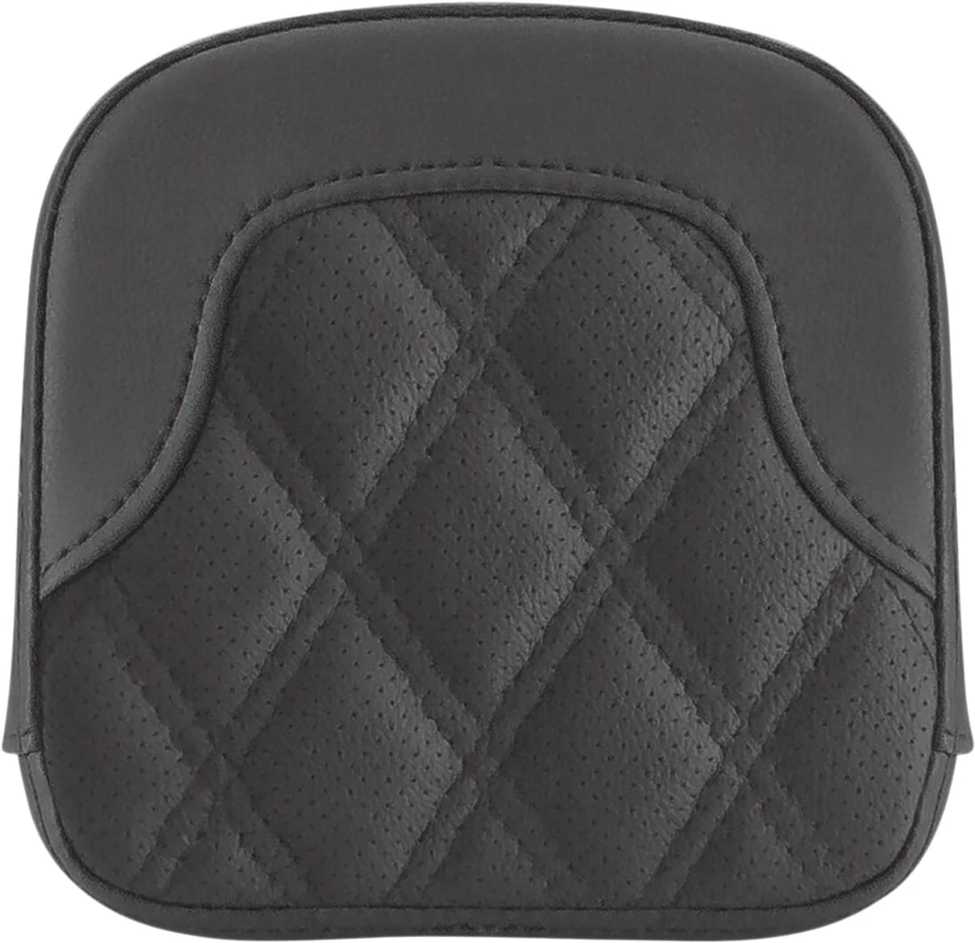 SADDLEMEN Coussin de sissy bar haut