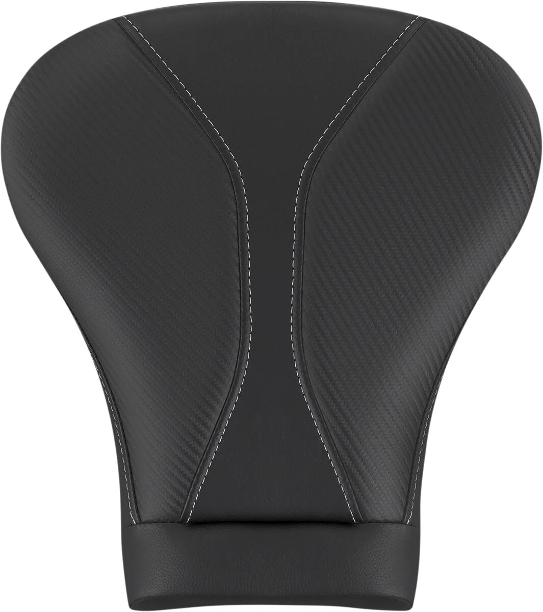 SADDLEMEN Coussin passager Dominator