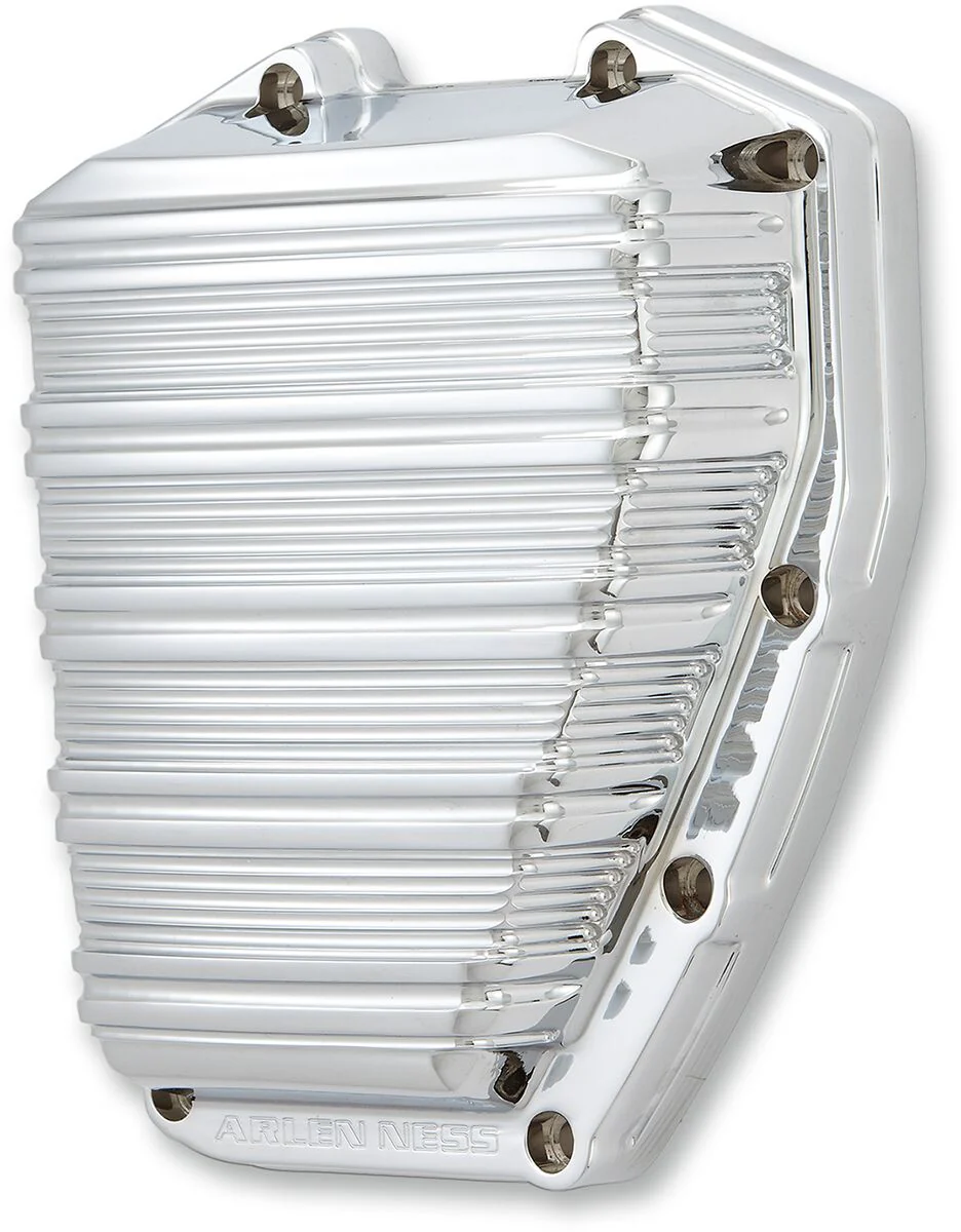 ARLEN NESS Carter de distribution Chrome 10-Gauge Twin Cam 99-17