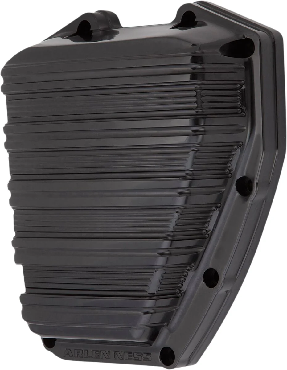 ARLEN NESS Carter de distribution Noir 10-Gauge Twin Cam 99-17