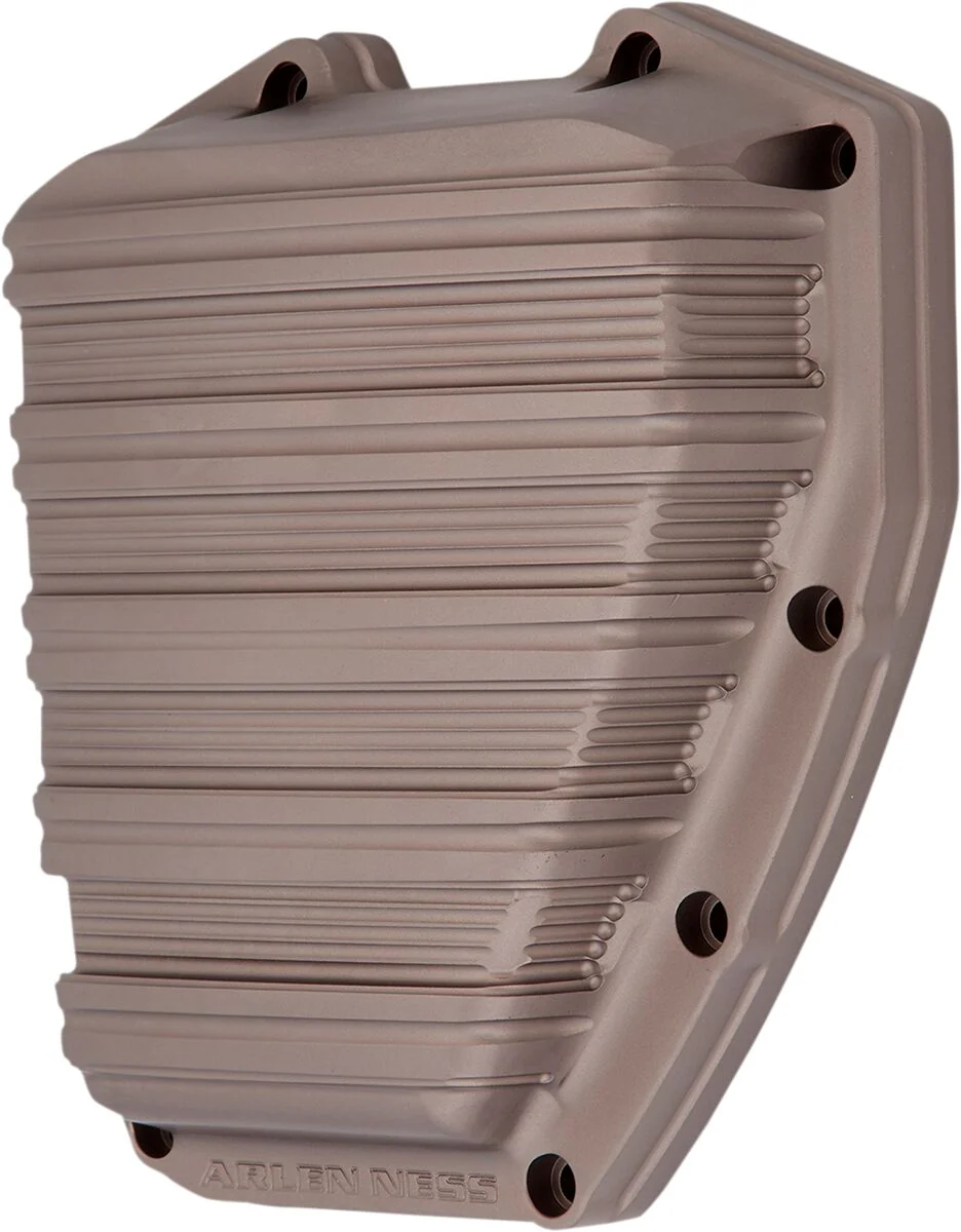 ARLEN NESS Carter de distribution Titane 10-Gauge Twin Cam 99-17