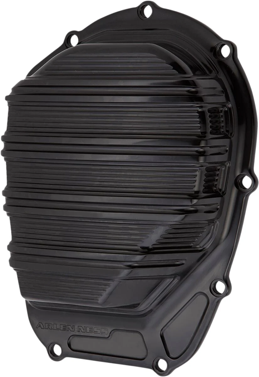 ARLEN NESS Carter de distribution Noir 10-Gauge M8 17-24