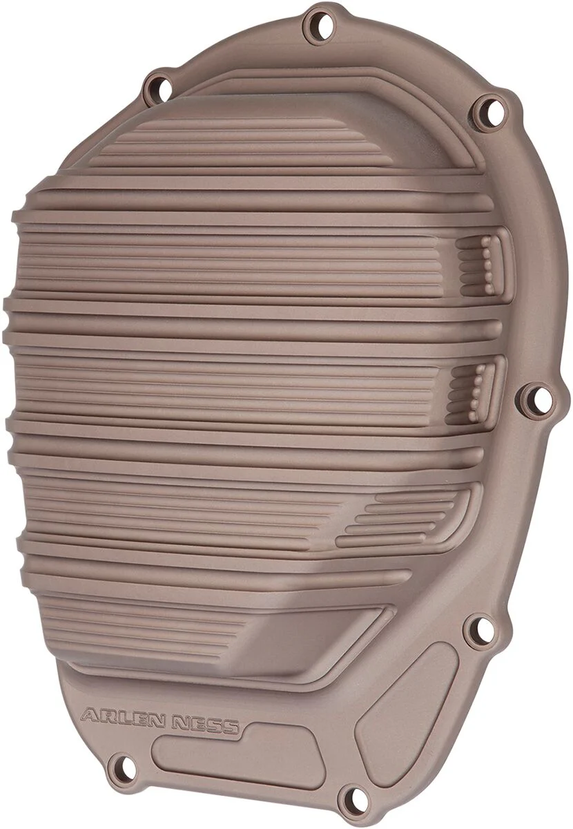 ARLEN NESS Carter de distribution Titane 10-Gauge M8 17-24