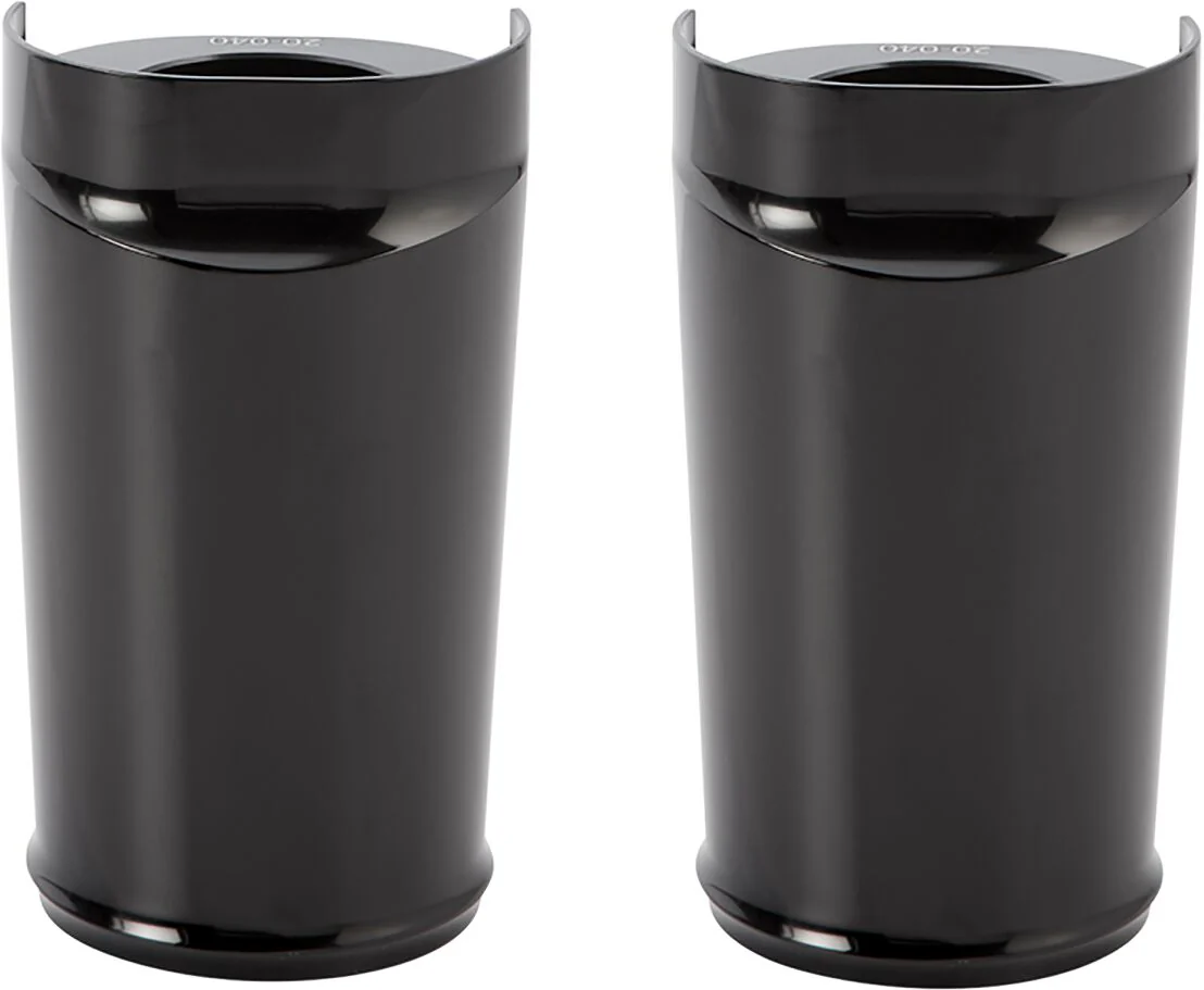 ARLEN NESS Couvre-soufflets de fourche