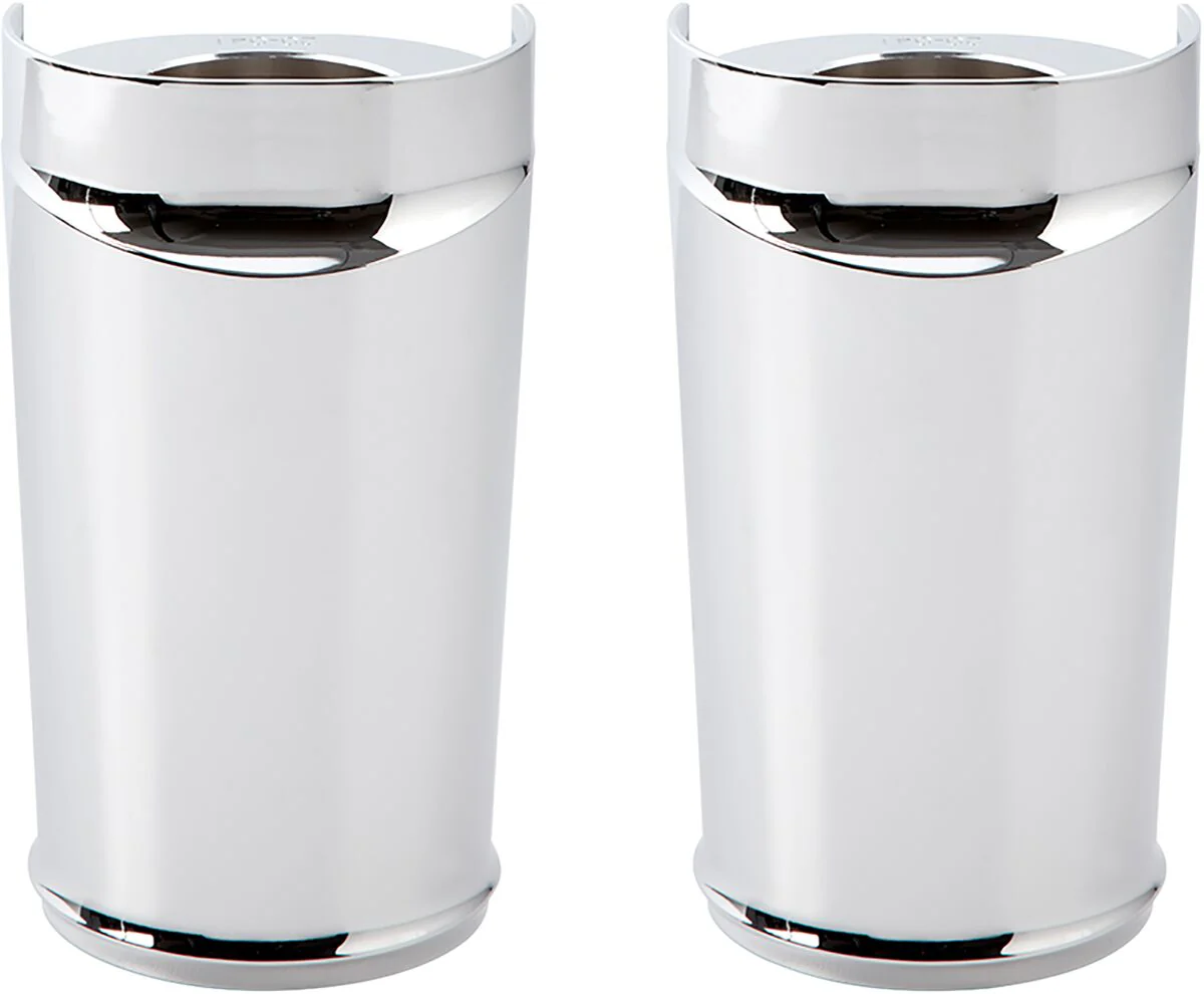 ARLEN NESS Couvre-soufflets de fourche