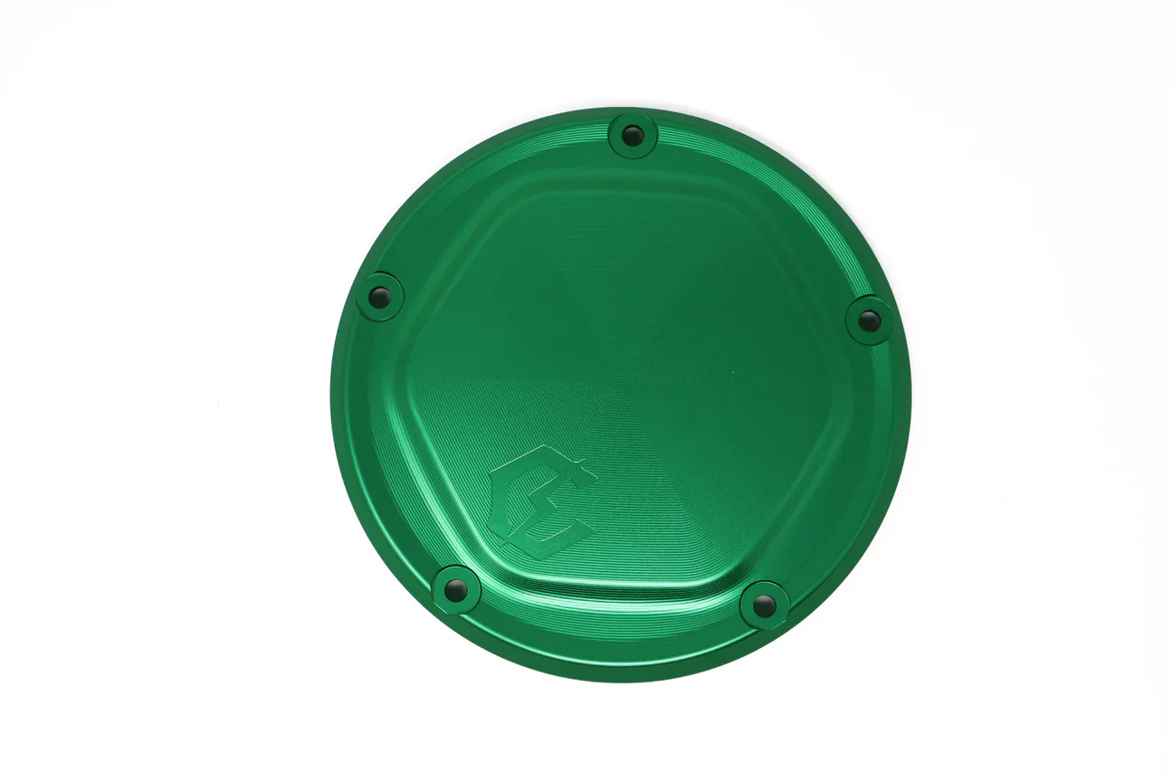 CROSS THREAD - Derby cover Softail M8 - 10 couleurs - Image 6
