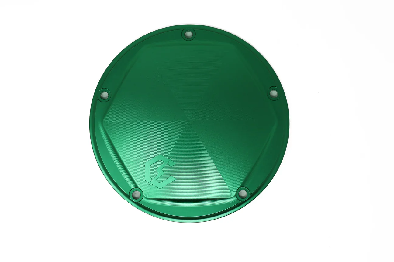 CROSS THREAD - Derby cover TWIN CAM - 11 couleurs - Image 10