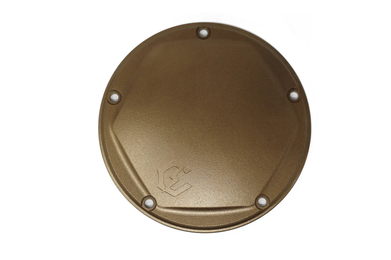 CROSS THREAD - Derby cover TWIN CAM - 11 couleurs - Image 4