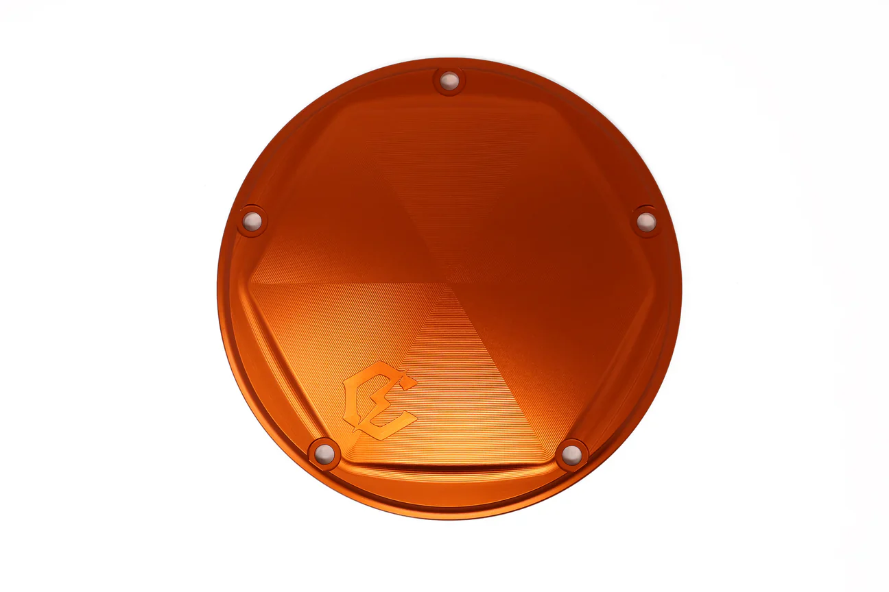 CROSS THREAD - Derby cover TWIN CAM - 11 couleurs - Image 5
