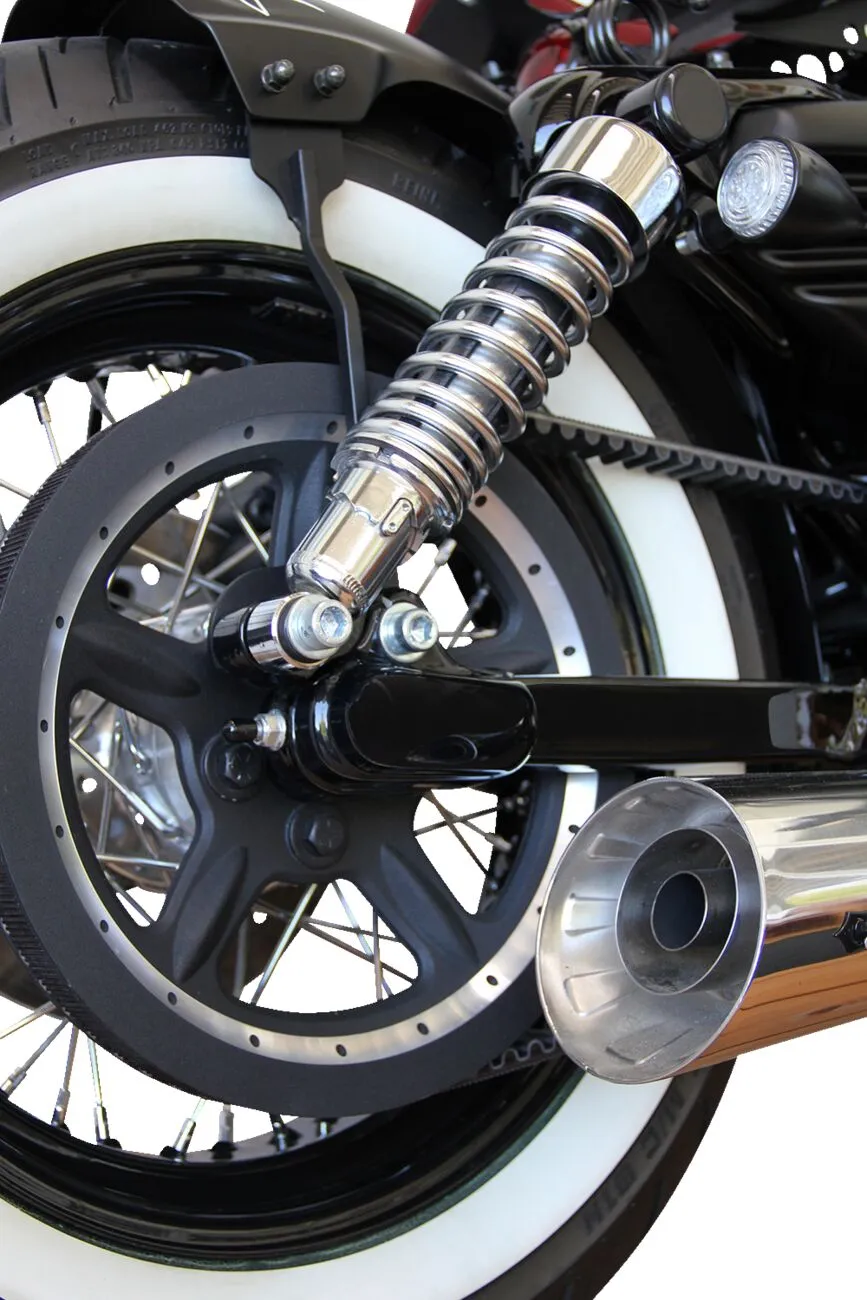 CULT WERK - Kit de rabaissement sportster 04-22 - Image 2