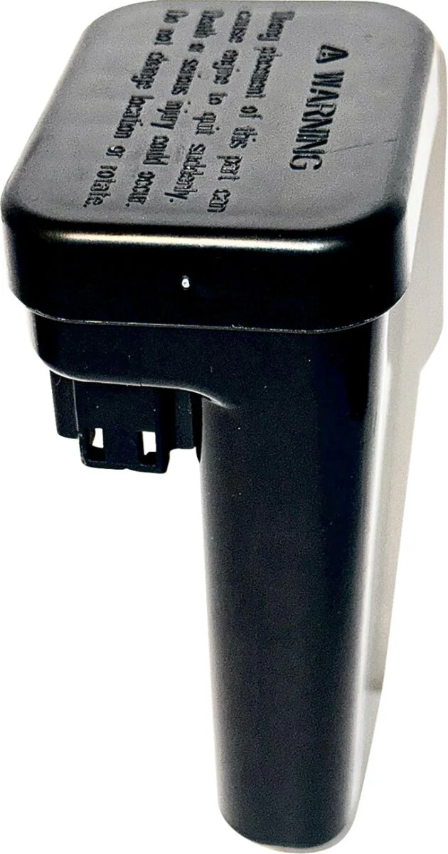 CUSTOM DYNAMICS Module pour clignotants -FXD 07-11 / FLST & FXST 07-10